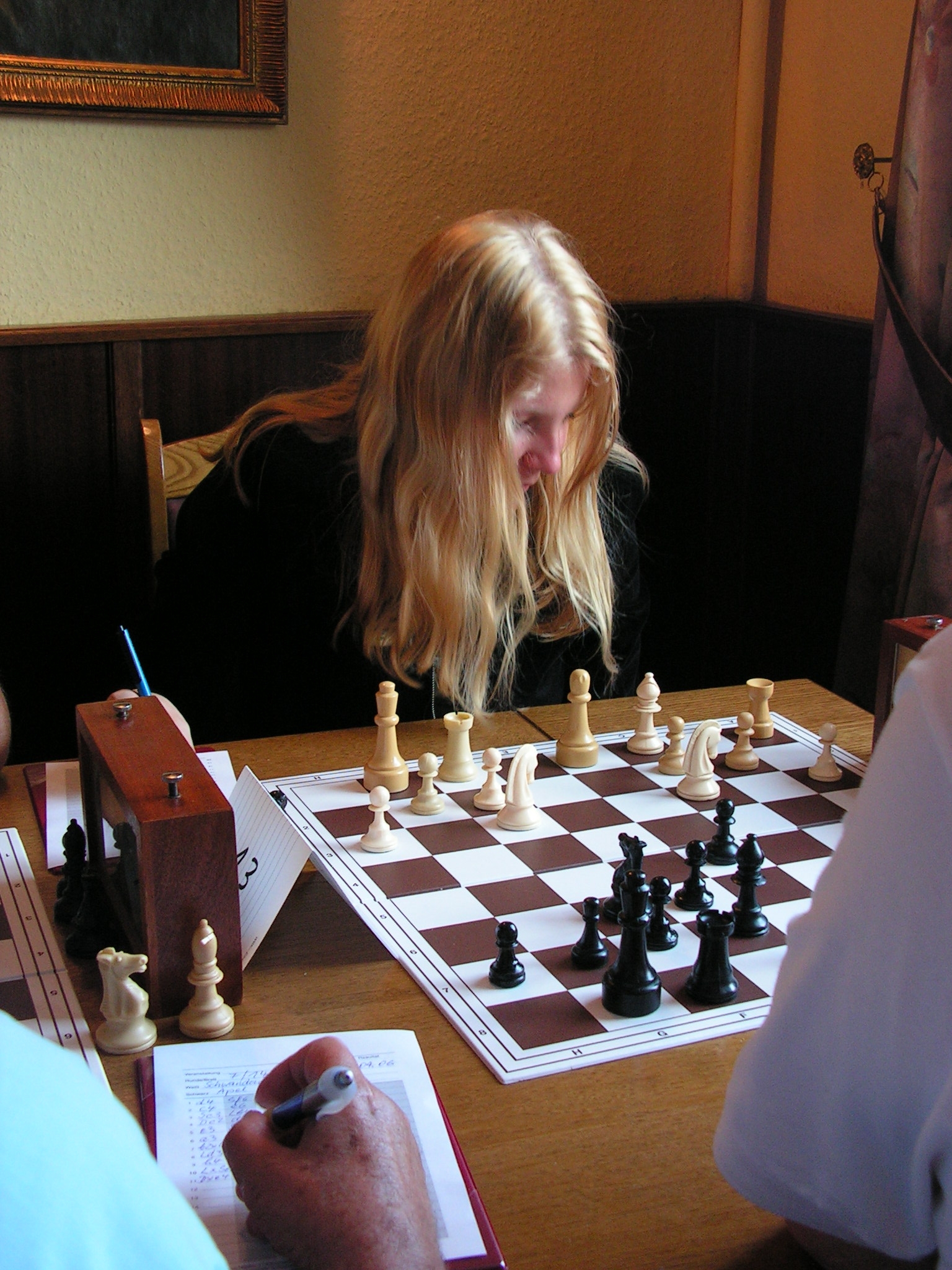 Vorschau